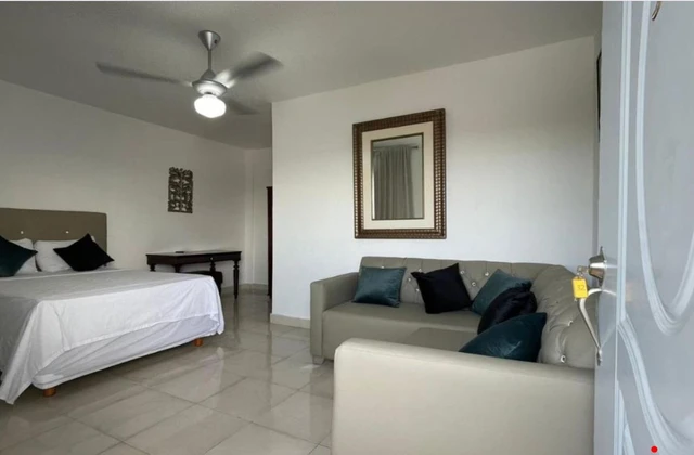 My Home Hotel Punta Cana Chambre 3